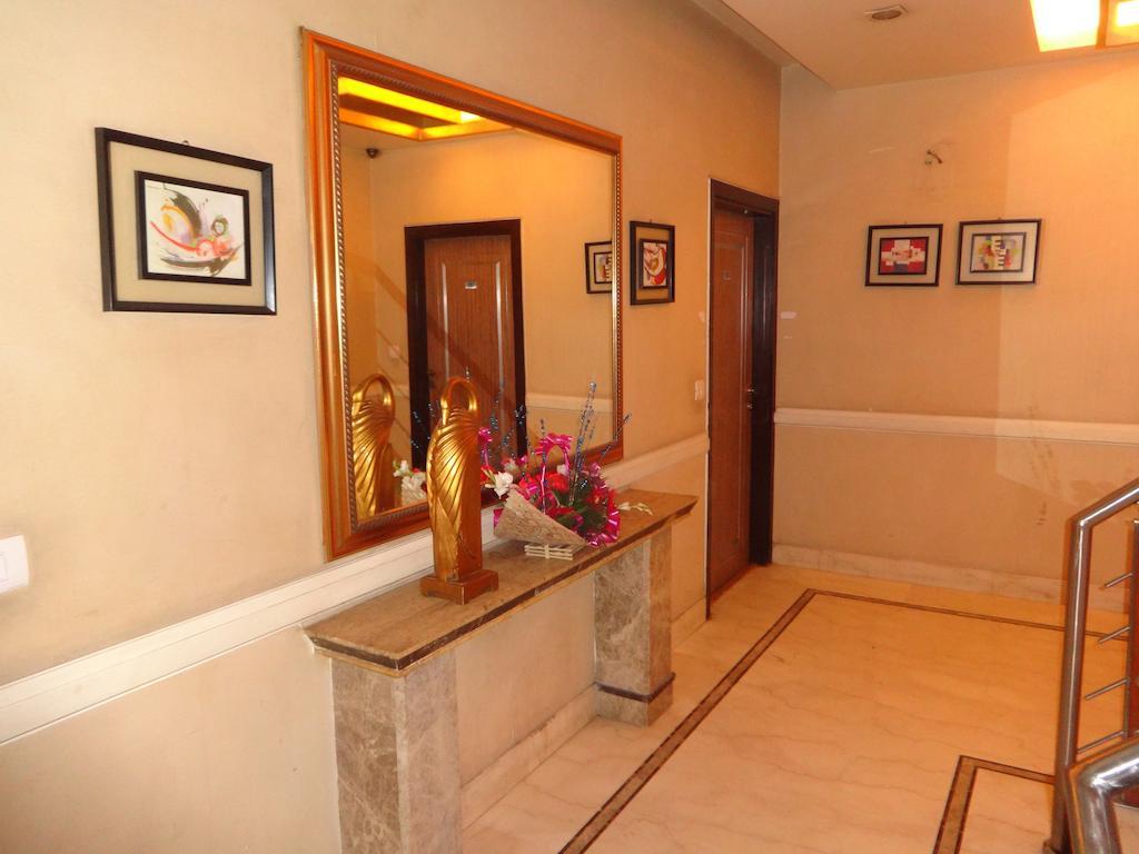 Hotel Picasso Paschim Vihar Delhi - Couple Friendly Local Ids Accepted מראה חיצוני תמונה