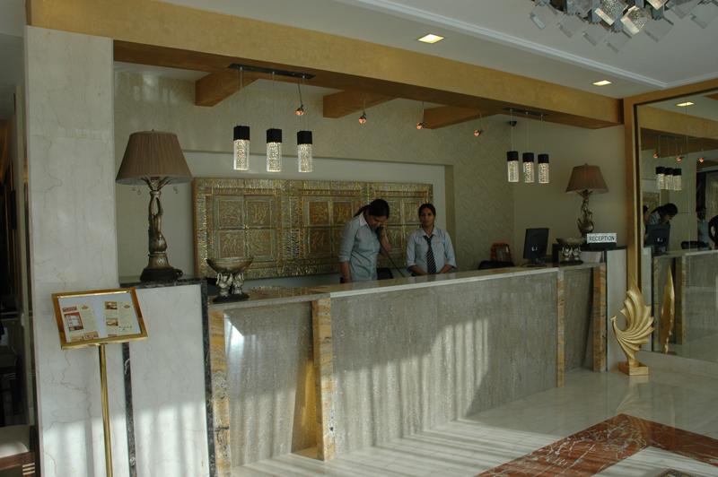 Hotel Picasso Paschim Vihar Delhi - Couple Friendly Local Ids Accepted מראה חיצוני תמונה